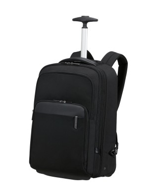 Samsonite - Evosight 17.3'' Laptop Backpack with Wheels,... 2