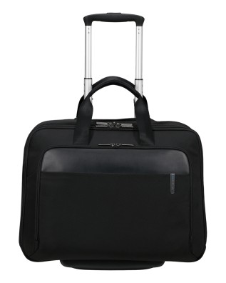  Samsonite - Cartella porta PC con ruote 17.3" in poliestere