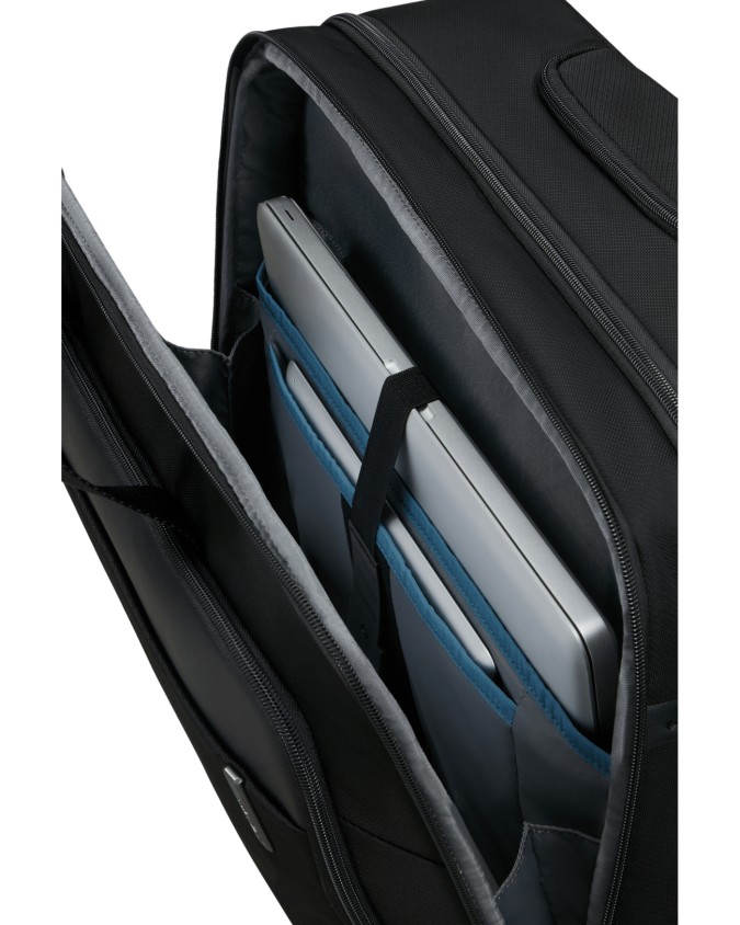 Samsonite - 17.3" laptop bag with...