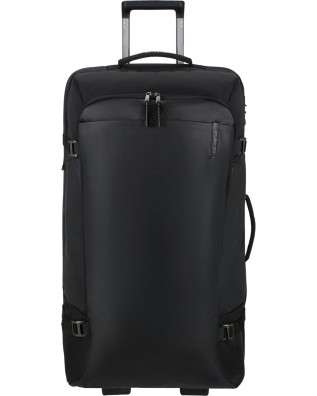  Samsonite - Borsone con ruote in poliestere riciclato 79 cm