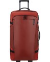  Samsonite - Borsone con ruote in poliestere riciclato 79 cm