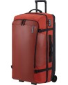  Samsonite - Borsone con ruote in poliestere riciclato 79 cm