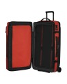  Samsonite - Borsone con ruote in poliestere riciclato 79 cm