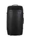 Samsonite - Große Reisetasche mit Rollen aus recyceltem Polyester, 84/32 cm, Armox
