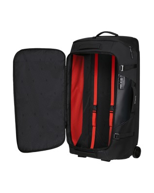  Samsonite - Borsone grande con ruote in poliestere riciclato 2