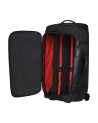 Samsonite - Große Reisetasche mit Rollen aus recyceltem Polyester, 84/32 cm, Armox