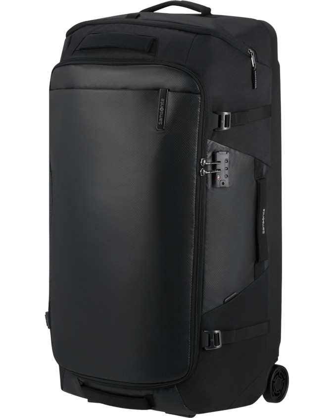 Samsonite - Große Reisetasche mit...