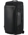  Samsonite - Borsone grande con ruote in poliestere riciclato