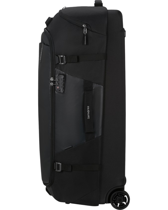 Samsonite - Große Reisetasche mit...
