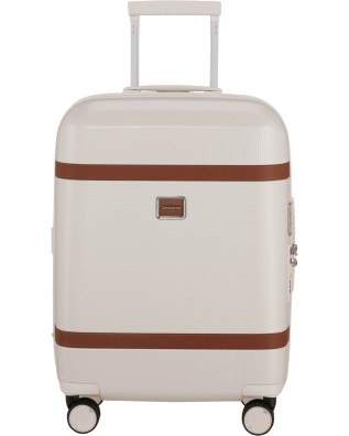 Samsonite - Erweiterbarer Trolley mit 4 Rollen, 55 cm,...