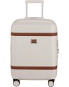  Samsonite - Trolley espandibile 4 ruote 55cm in policarbonato