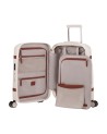 Samsonite - Erweiterbarer Trolley mit 4 Rollen, 55 cm, aus Polycarbonat – Image