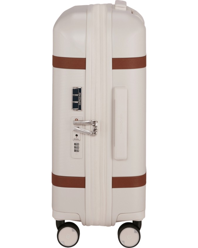 Samsonite - Erweiterbarer Trolley mit...