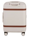 Samsonite - Erweiterbarer Trolley mit 4 Rollen, 55 cm, aus Polycarbonat – Image
