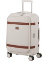 Samsonite - Image 55 cm Easy Access Expandable 4-Wheel Polycarbonate Trolley