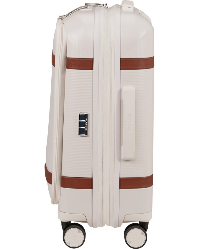 Samsonite - Erweiterbarer Trolley mit...
