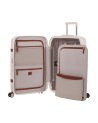 Samsonite - Image 69-cm Expandable Medium 4-Wheel Polycarbonate Trolley