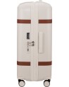 Samsonite - Mittlerer, erweiterbarer Trolley mit 4 Rädern, 69 cm, aus Polycarbonat – Image