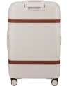 Samsonite - Image 69-cm Expandable Medium 4-Wheel Polycarbonate Trolley