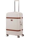 Samsonite - Image 69-cm Expandable Medium 4-Wheel Polycarbonate Trolley