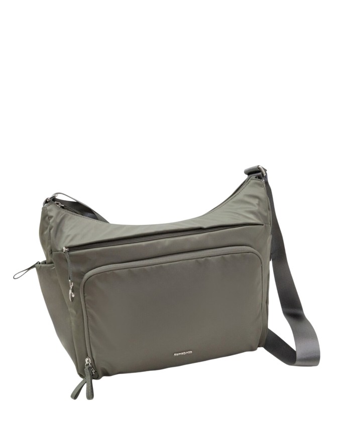 Samsonite - Borsa a spalla in nylon multi funzione Move 5.0