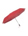 Samsonite - O/C Rain Pro 3-Section Automatic Polyester Umbrella