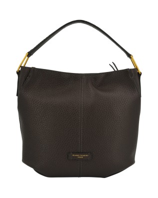 Gianni Chiarini - Natasha Shoulder Bag with Adjustable Strap