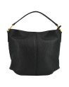 Gianni Chiarini - Natasha Shoulder Bag with Adjustable Strap
