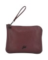  Gabs - Pochette con Tracolla in Pelle G Padbull Black