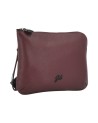  Gabs - Pochette con Tracolla in Pelle G Padbull Black