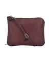  Gabs - Pochette con Tracolla in Pelle G Padbull Black