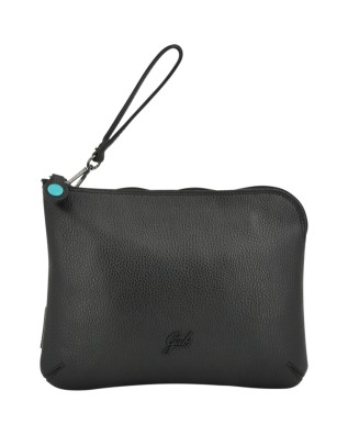  Gabs - Pochette con Tracolla in Pelle G Padbull Black 2