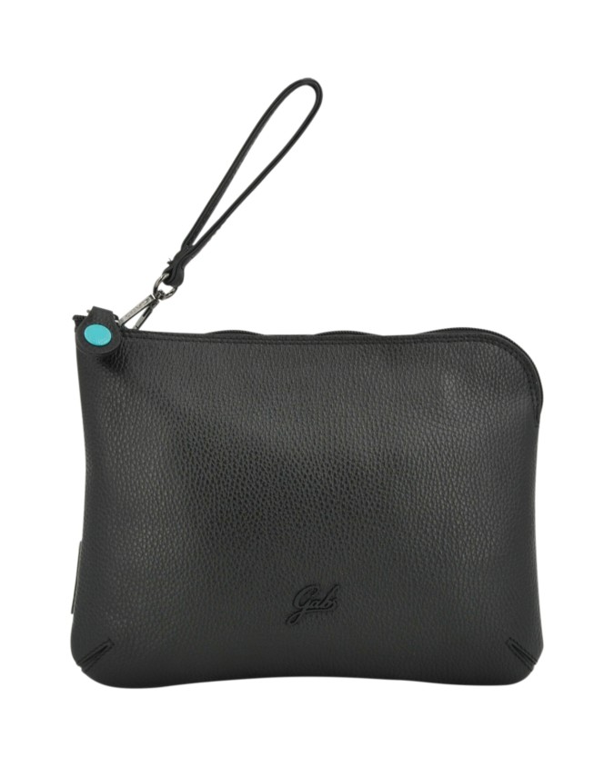  Gabs - Pochette con Tracolla in Pelle G Padbull Black