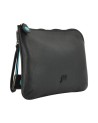  Gabs - Pochette con Tracolla in Pelle G Padbull Black