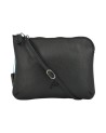  Gabs - Pochette con Tracolla in Pelle G Padbull Black