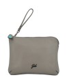 Gabs - Pochette con Tracolla in Pelle G Padbull Black