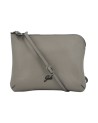  Gabs - Pochette con Tracolla in Pelle G Padbull Black