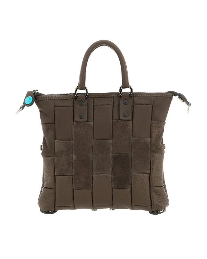 Gabs - Verwandelbare Ledertasche,...