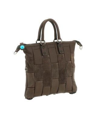 Gabs - Verwandelbare Ledertasche, Größe S,... 2
