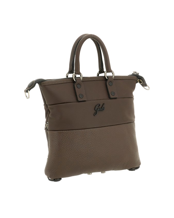  Gabs - Borsa trasformabile in pelle Tg. 