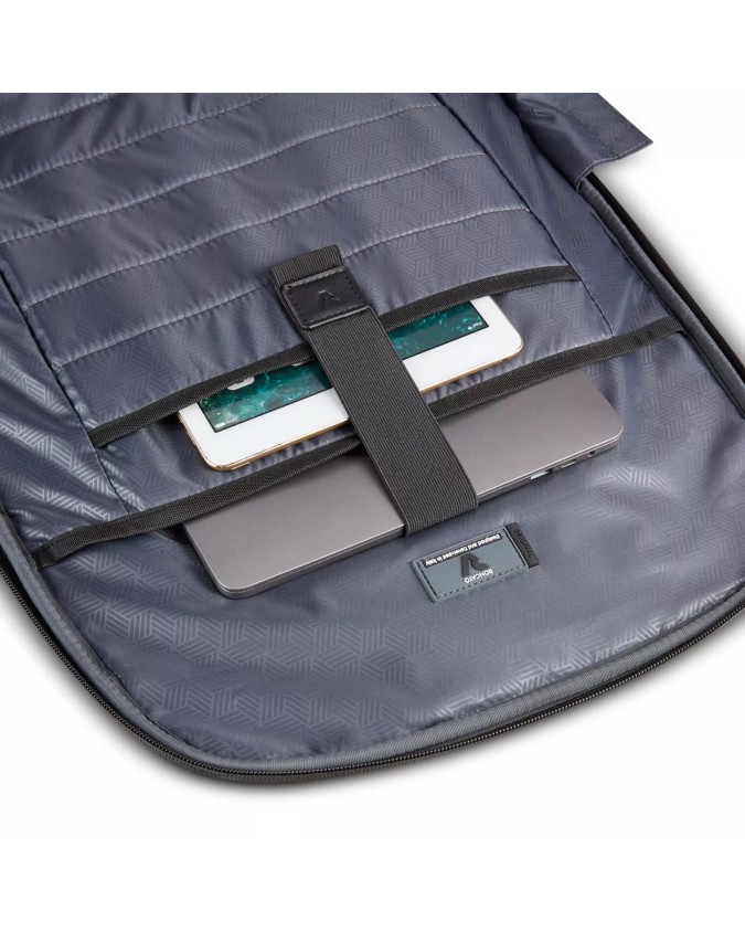  Roncato - Zaino Trolley Underseat Porta Pc 17" Gateway