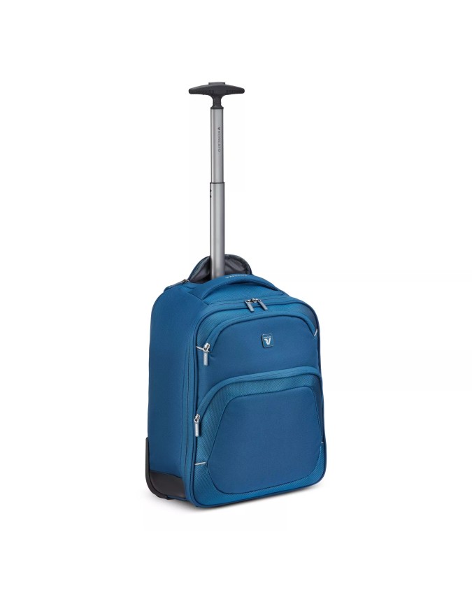  Roncato - Zaino Trolley Underseat Porta Pc 17" Gateway