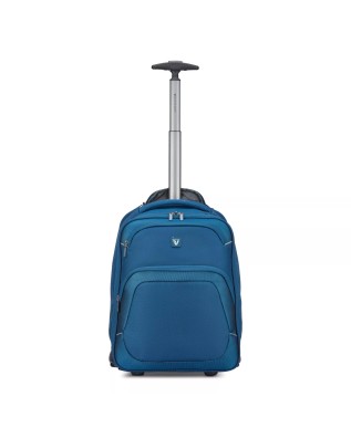  Roncato - Zaino Trolley Underseat Porta Pc 17" Gateway