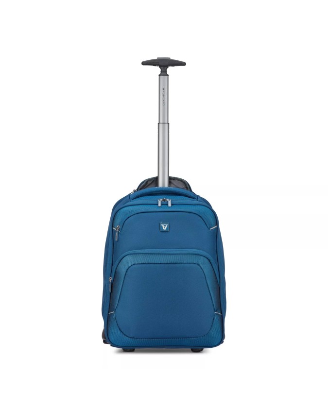  Roncato - Zaino Trolley Underseat Porta Pc 17" Gateway