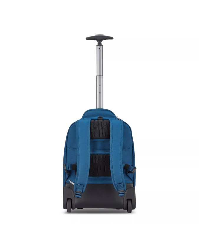  Roncato - Zaino Trolley Underseat Porta Pc 17" Gateway