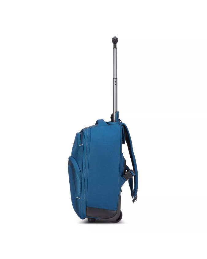  Roncato - Zaino Trolley Underseat Porta Pc 17" Gateway