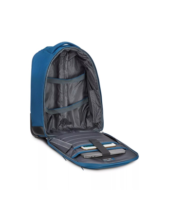  Roncato - Zaino Trolley Underseat Porta Pc 17" Gateway