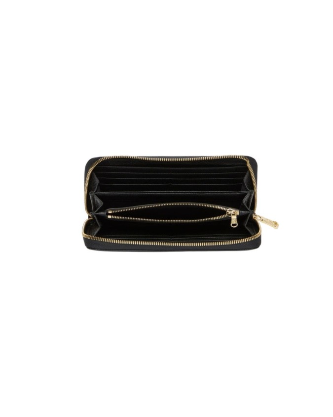  Braccialini - Portafoglio donna in pelle zip around Basic
