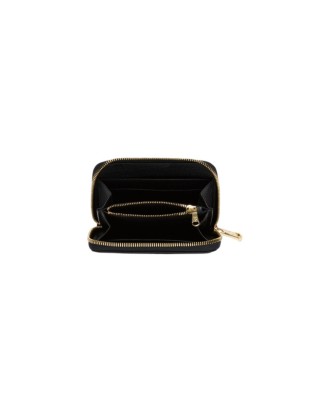 Braccialini - Kleine Damenbrieftasche aus Leder mit... 2