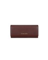 Braccialini - Women's Continental Leather Wallet with Flap (Basic)